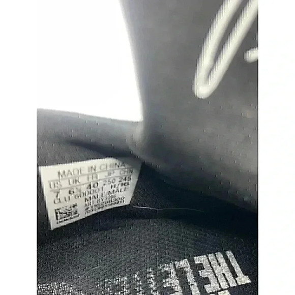 Adidas Dame‎ Lillard 3 \